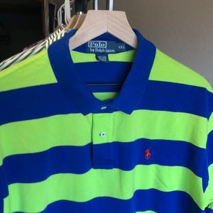 Polo Ralph Lauren polo